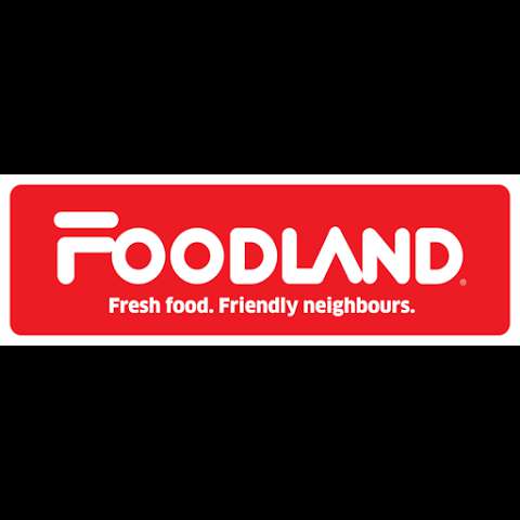 Foodland - Dutton